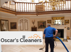 Carpet Cleaning Chelsea