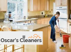 Domestic Cleaners Chelsea
