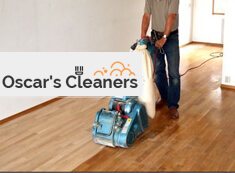 Floor Sanding SW3