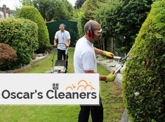 Gardening Services Chelsea