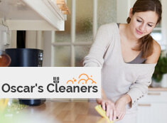 Oscar's Cleaning Services Chelsea