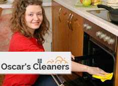 Oven Cleaning SW3