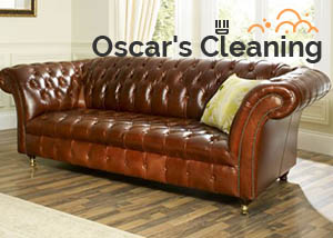 Clean Leather Sofa Chelsea