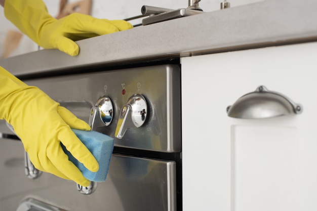 oven cleaning chelsea